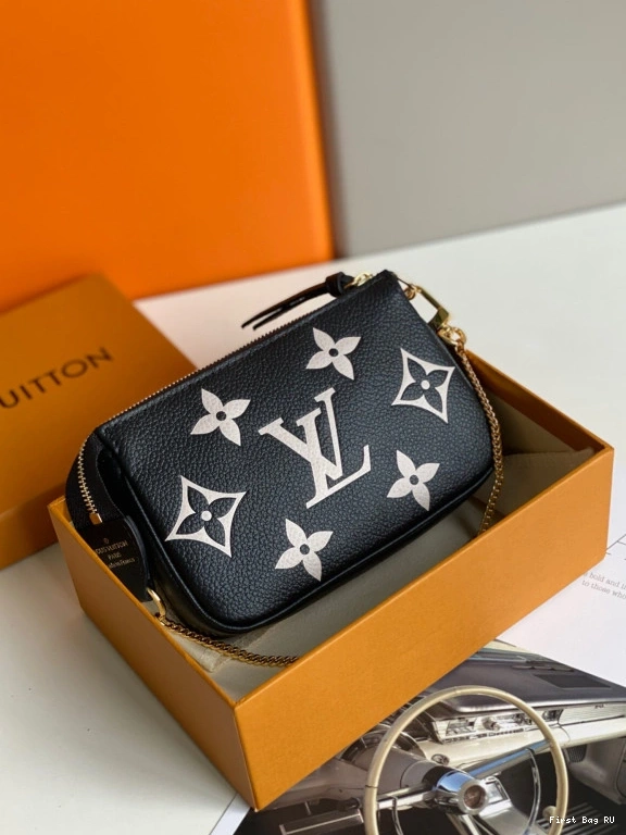 Firstbags ru ACCESSOIRES MINI VUITTON LOUIS POCHETTE 0812